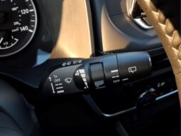 Nissan Rogue full
