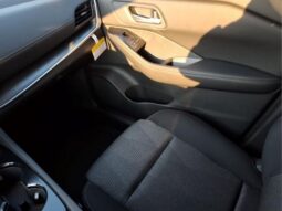 Nissan Rogue full