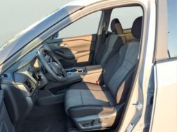 Nissan Rogue full