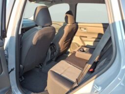 Nissan Rogue full