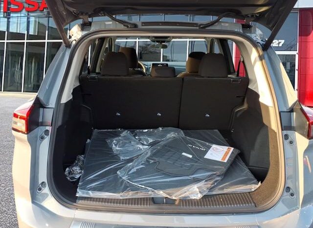
 Nissan Rogue full									