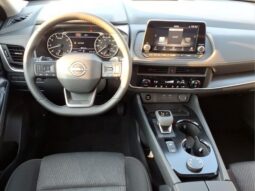 Nissan Rogue full