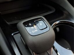 Nissan Rogue full