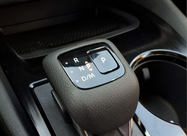 
 Nissan Rogue full									