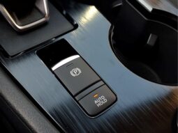 Nissan Rogue full