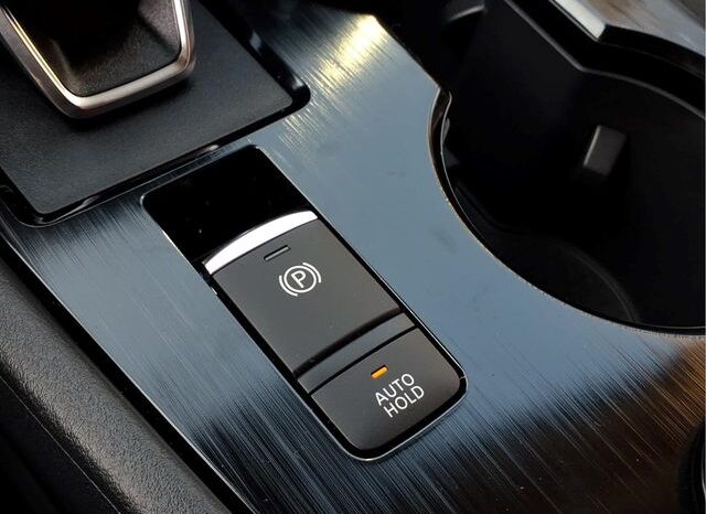 
 Nissan Rogue full									