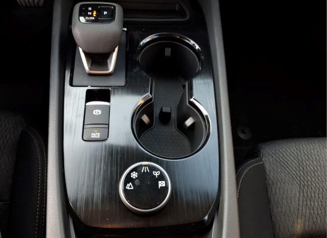 
 Nissan Rogue full									