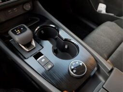 Nissan Rogue full