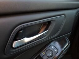 Nissan Rogue full