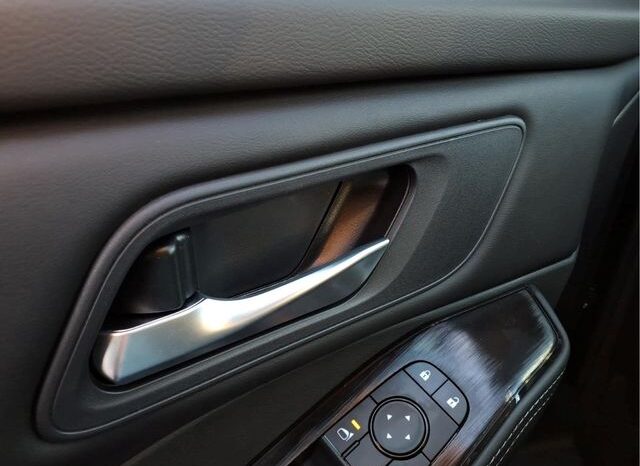 
 Nissan Rogue full									