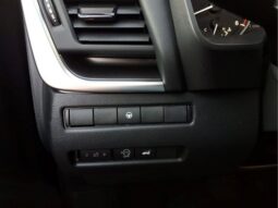 Nissan Rogue full