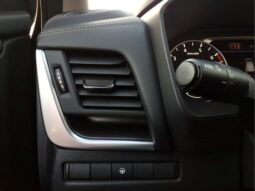 Nissan Rogue full