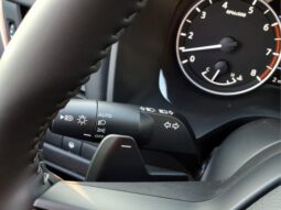 Nissan Rogue full