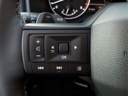 Nissan Rogue full