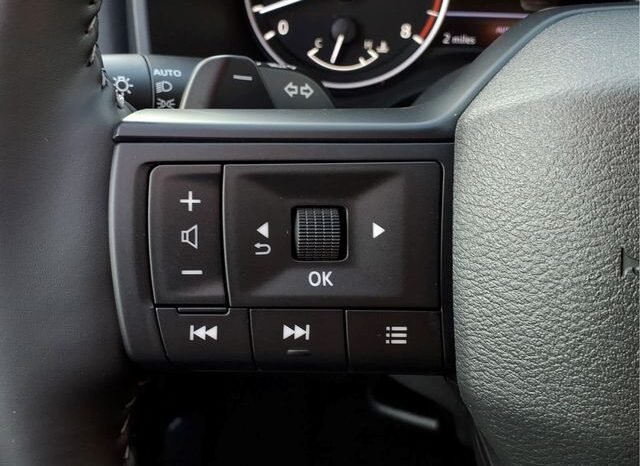 
 Nissan Rogue full									