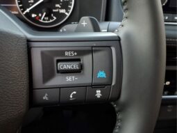 Nissan Rogue full