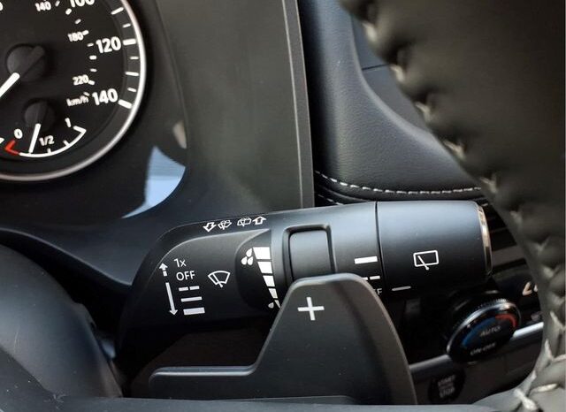 
 Nissan Rogue full									