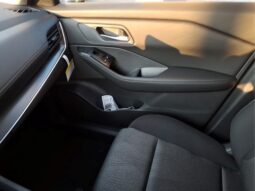 Nissan Rogue full