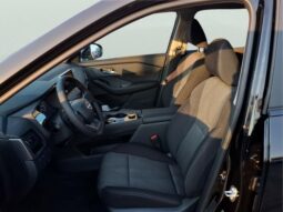 Nissan Rogue full