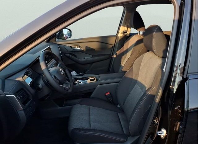 
 Nissan Rogue full									