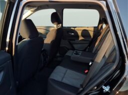 Nissan Rogue full