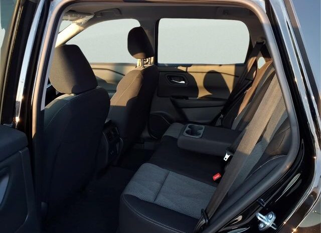 
 Nissan Rogue full									