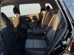 Nissan Rogue full