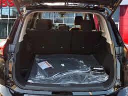 Nissan Rogue full