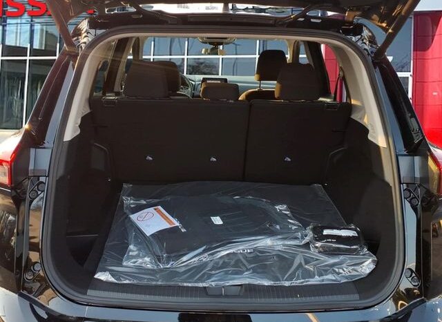 
 Nissan Rogue full									