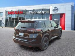 Nissan Rogue full