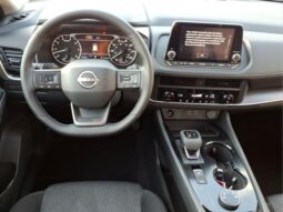 Nissan Rogue full