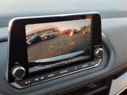 Nissan Rogue full
