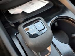 Nissan Rogue full