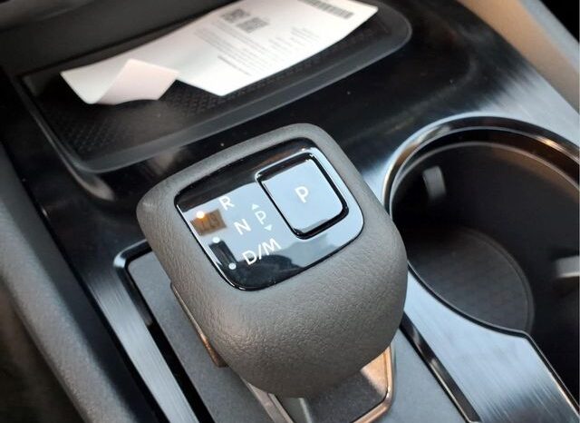 
 Nissan Rogue full									