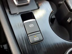 Nissan Rogue full