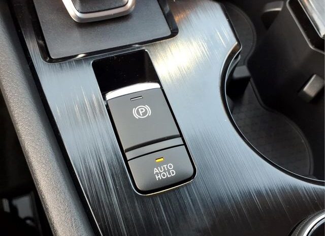 
 Nissan Rogue full									