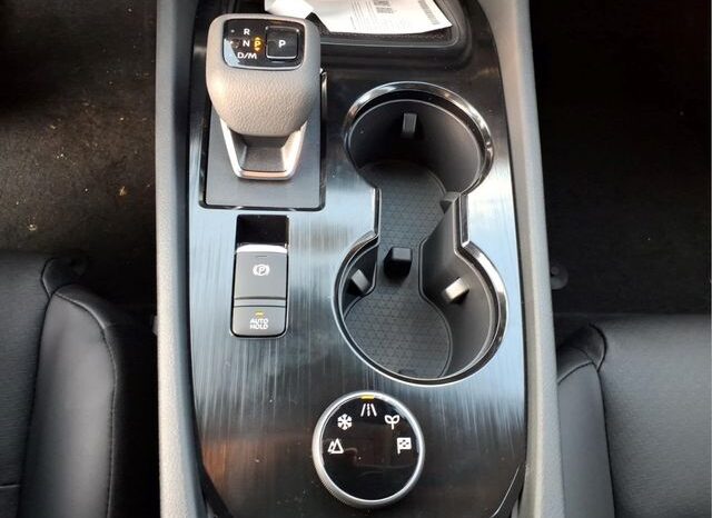 
 Nissan Rogue full									