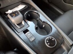 Nissan Rogue full