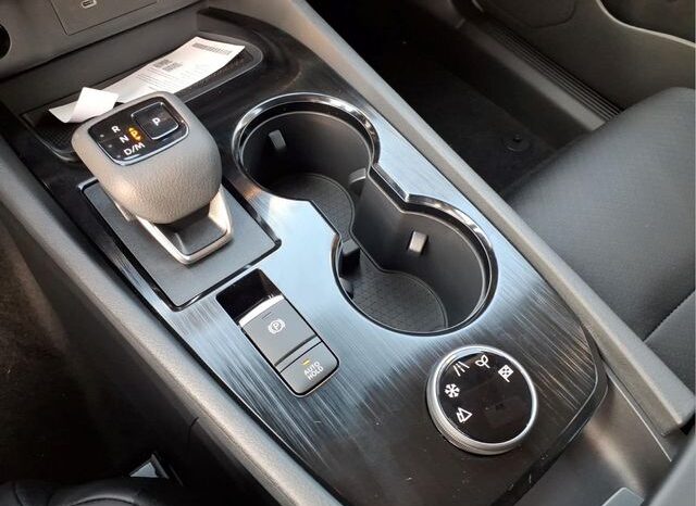 
 Nissan Rogue full									