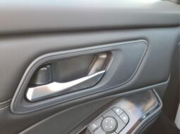 Nissan Rogue full