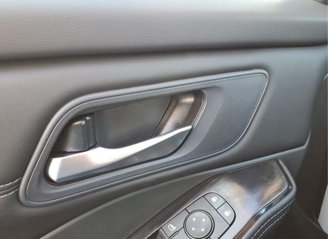 
 Nissan Rogue full									