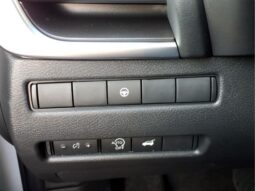 Nissan Rogue full
