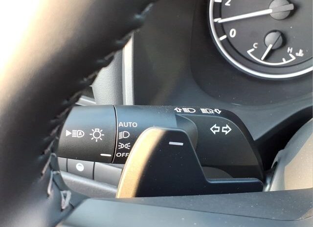 
 Nissan Rogue full									