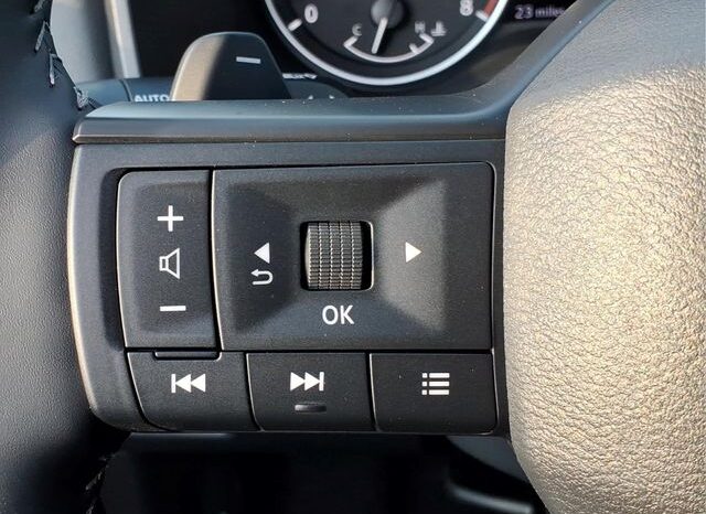 
 Nissan Rogue full									