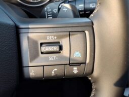 Nissan Rogue full