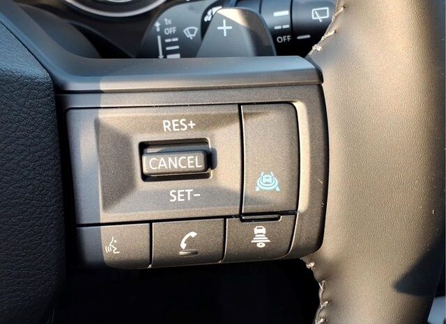 
 Nissan Rogue full									