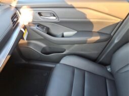 Nissan Rogue full
