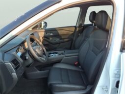 Nissan Rogue full