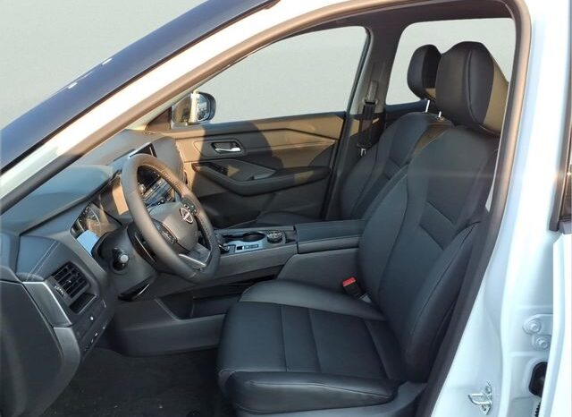 
 Nissan Rogue full									