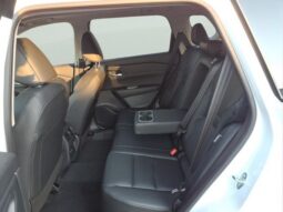 Nissan Rogue full